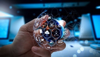 Fundamentals of IoT (Internet of Things)