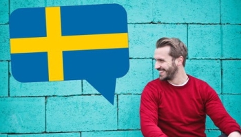 Learn Swedish Idioms: A Fun Swedish Course for Beginners!