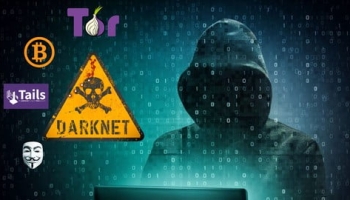 Dark Web: Complete Introduction to the Deep/Dark Web 2023