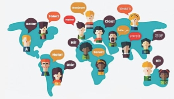 Arabic language for beginners. It is easy to learn