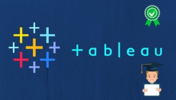 Tableau Certified Associate Certification Exam Prep 2021