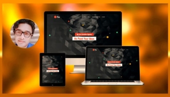 Learn PSD to WordPress : Create A++ Stunning Website