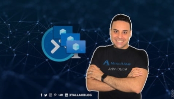 Mastering Azure Virtual Desktop (WVD – Advanced Training)