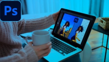 Adobe Photoshop Selections Master Course: Be a Hero Selector