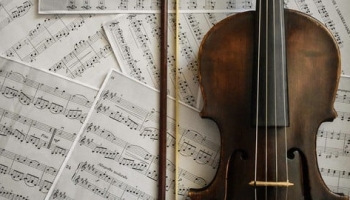 Beginner Violin Course – Become a Violin Master from Scratch