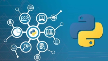 Python for Beginners: Learn Python from Scratch (Python 3)
