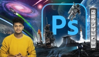 Adobe Photoshop CC: Your Complete Guide to Photoshop 2021