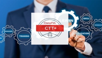 CompTIA CTT+ : Practice Tests for CompTIA CTT+ Certification