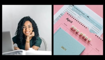 Individual Income Tax Form 1040 Comprehensive Problem