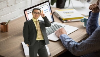 Start a Bookkeeping Business (Bookkeeping & Accounting)