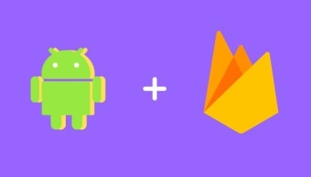 Develop your first App in Android Studio using Firebase