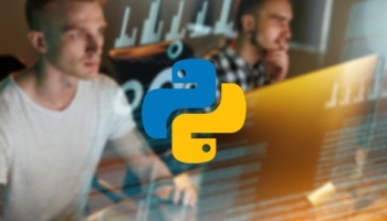 Python 3 Plus: Python desde Cero + Data Analysis y Matplot