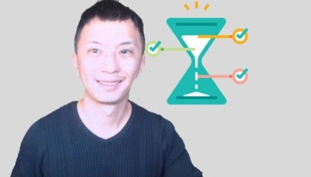 Time Management Mastery 2021