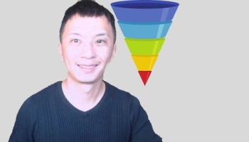 Sales Funnels Mastery 2021