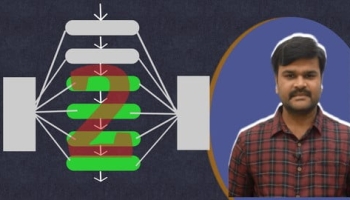 The Ultimate : Compiler Design for 2022 – Module – 2