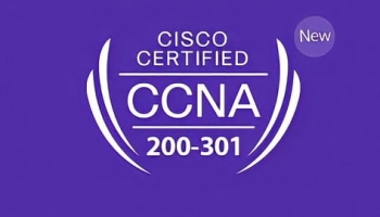 CCNA Certification 200-301 Latest 2021 Practice Tests