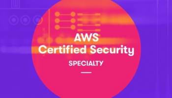 AWS Certified Security Specialty Latest 2021 Practice Test