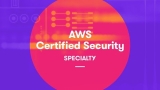 AWS Certified Security Specialty Latest 2021 Practice Test