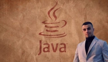 Java for Beginners – Learn all the Basics of Java