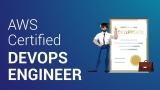 AWS Certified DevOps Engineer Professional – Hands-On + Exam