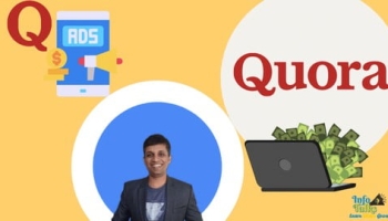 Power of Quora : A to Z of Earning from Quora & Quora Ads