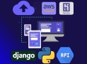 Python & Django REST API Bootcamp – Build A Python Web API