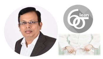 Lean Six Sigma White Belt Training and Certification