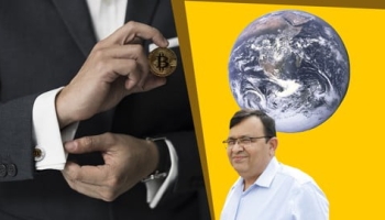 Blockchain, Bitcoin & Other Cryptocurrencies, Made Simple