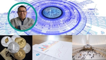 Blockchain, Bitcoin & Other Cryptocurrencies, Made Simple