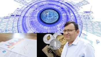 All About Blockchain and Crypto | Foreign Trade Applications