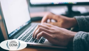 Laboratorios para CCNA 200-301 – Parte 1 de 2