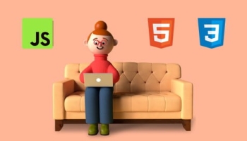 Make your own personal portfolio online in 1 hr! HTML/CSS