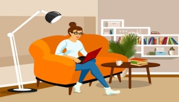 Remote Work for the Retired and Ex-pats
