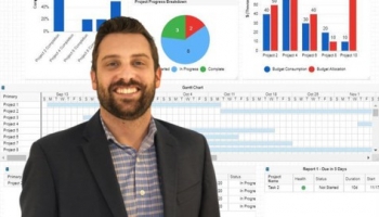 Smartsheet for Project Management – The Complete Course