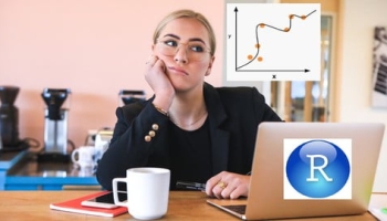 Regression Analysis in R for Machine Learning & Data Science