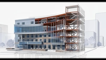 Learn Revit®2021 Advanced with Upgraded Actual Projects