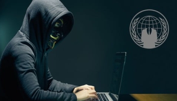 The Ultimate Anonymity Online While Hacking!