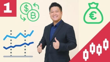 FOREX Trading Secrets of BIG BANKS – Only 1% Traders Know