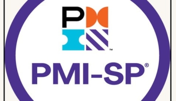 Score 5 Above target in PMI-SP®Exam