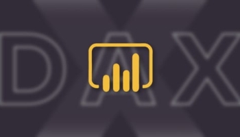 Microsoft Power BI DAX from Scratch