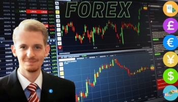 Der ultimative FOREX Trading Kurs: Währungshandel von A-Z