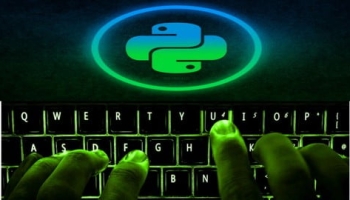 Complete Advance Ethical Hacking Keylogger Practical C|AHKP