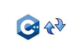 Update to Modern C++!