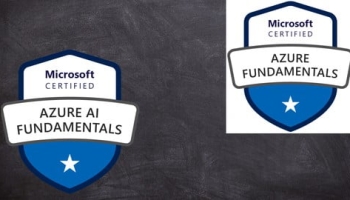 AI900/AZ900 Microsoft Azure Practice Test Updated