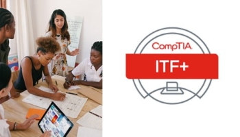 IT Fundamentals Information Technology Essentials IT Support