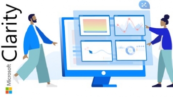 Microsoft Clarity for Web Analytics : A-Z Complete Tutorial