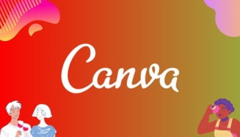 Canva Mastery Course: Learn Using Real-World Projects