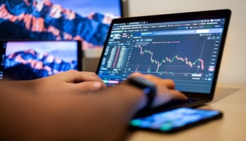Forex: Learn Fibonacci Trading