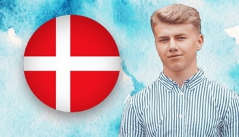 Learn Danish for Beginner’s: The Complete Language Course