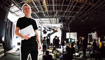 Complete Filmmaking Guide: Making Independent Feature Film